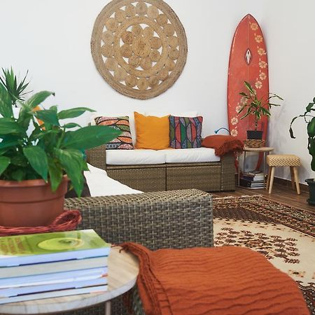 Fisherman'S House Hostel Ericeira Exterior photo