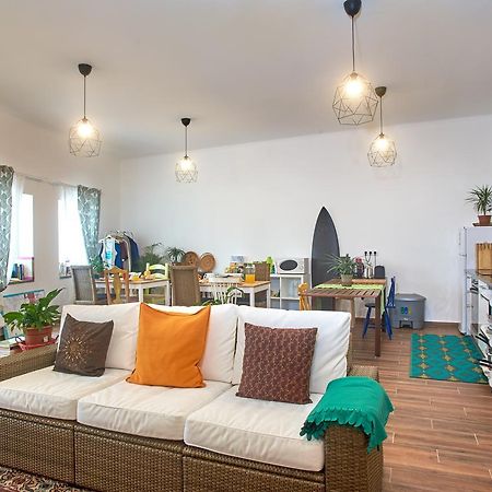 Fisherman'S House Hostel Ericeira Exterior photo