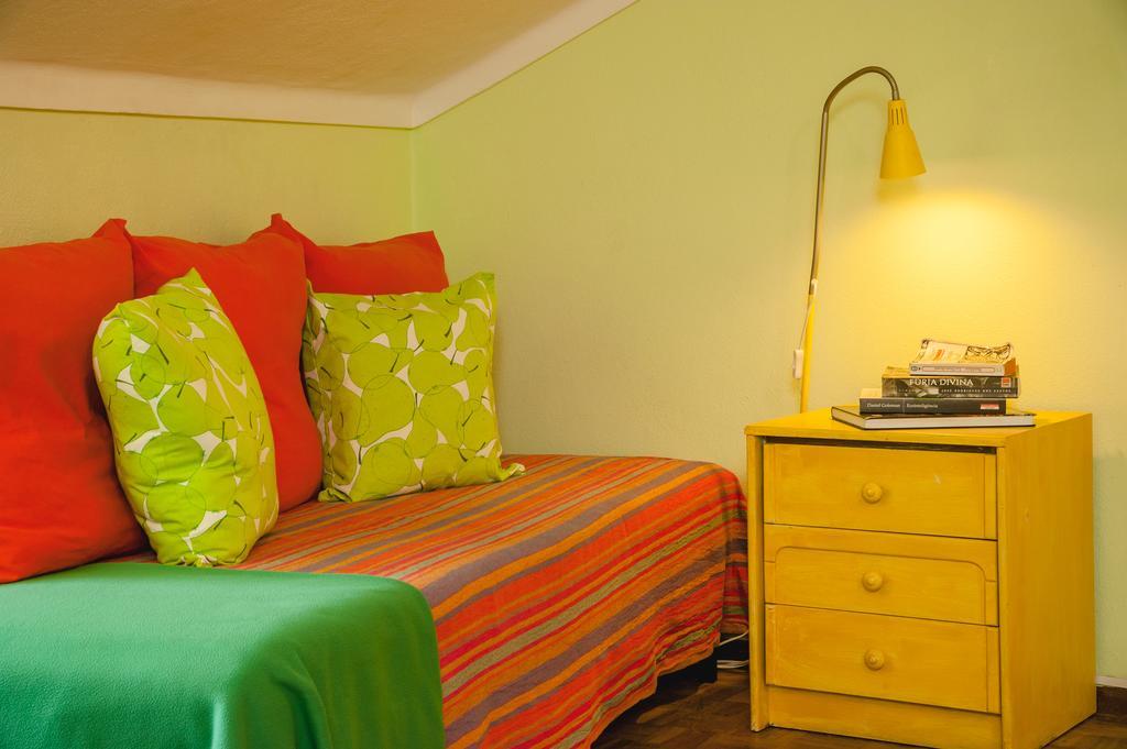 Fisherman'S House Hostel Ericeira Exterior photo