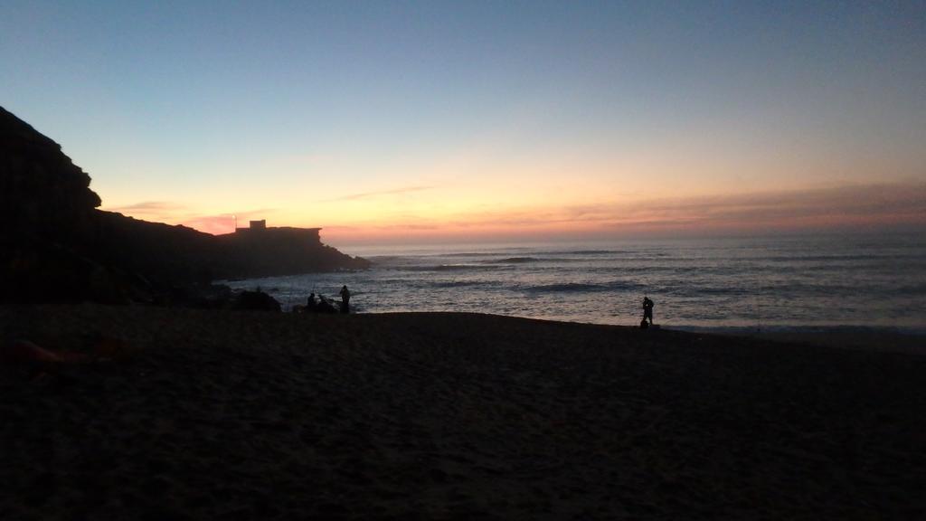 Fisherman'S House Hostel Ericeira Exterior photo