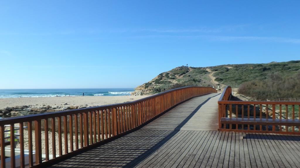 Fisherman'S House Hostel Ericeira Exterior photo