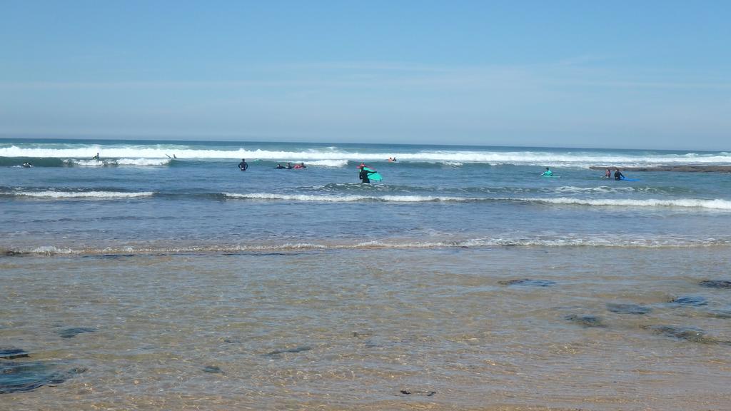 Fisherman'S House Hostel Ericeira Exterior photo