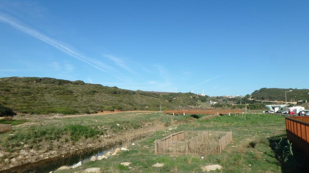 Fisherman'S House Hostel Ericeira Exterior photo