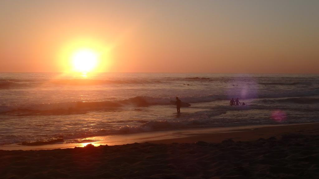 Fisherman'S House Hostel Ericeira Exterior photo