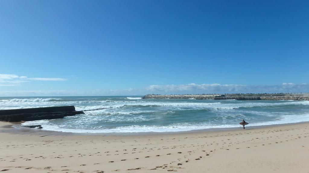Fisherman'S House Hostel Ericeira Exterior photo