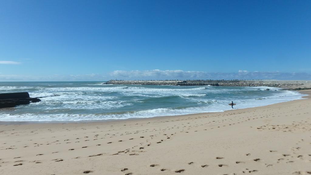 Fisherman'S House Hostel Ericeira Exterior photo