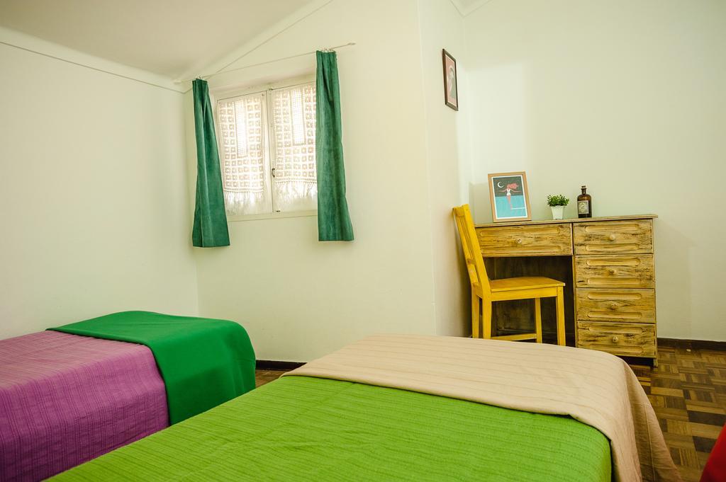 Fisherman'S House Hostel Ericeira Exterior photo