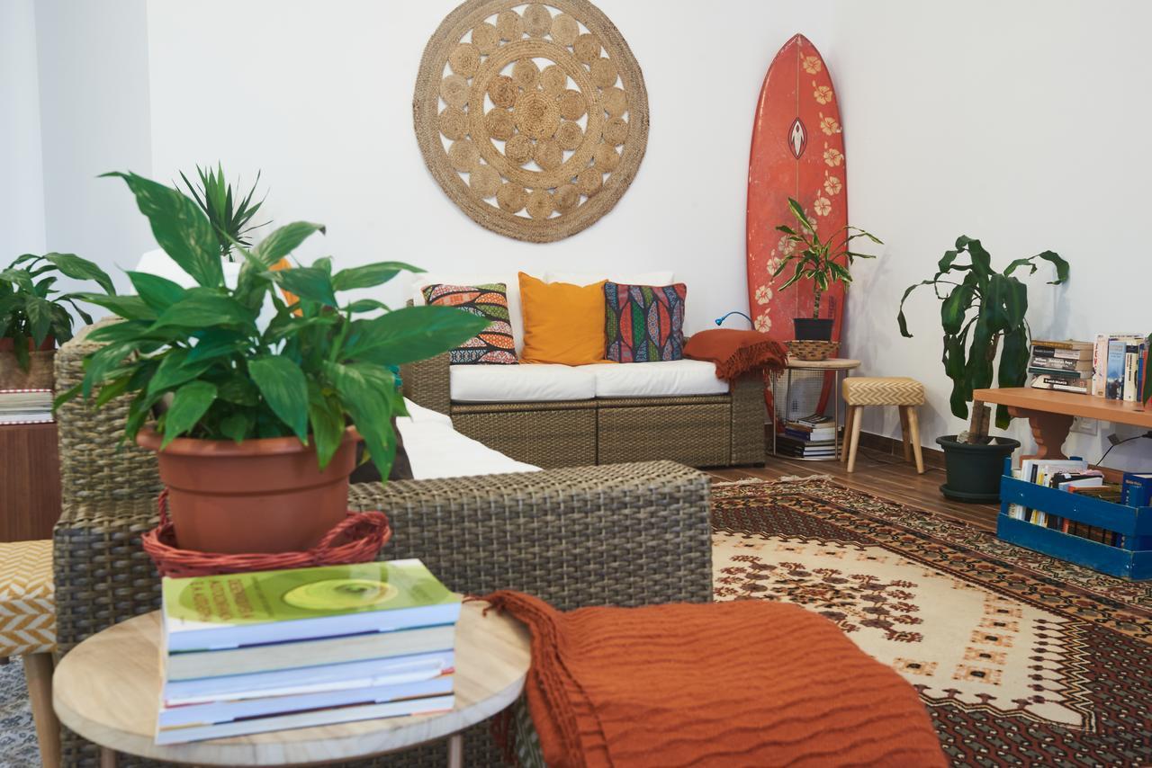 Fisherman'S House Hostel Ericeira Exterior photo